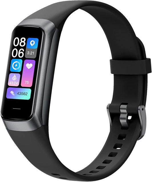 FitBit heart rate monitor 